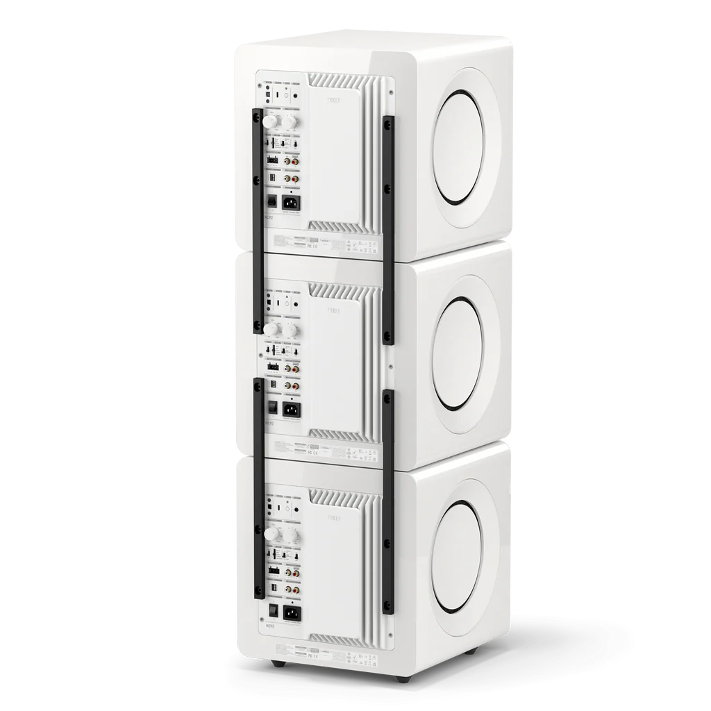 Auditorium KEF KSK92 Subwoofer Stacking Kit  204472 - 3
