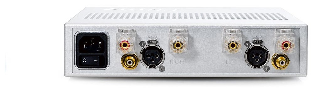 Auditorium Chord TToby Endverstärker 278112 - 2