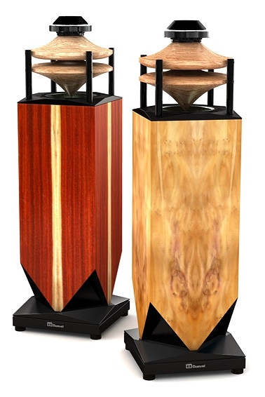 Auditorium Duevel Lautsprecher Bella Luna Diamante  259294 - 2