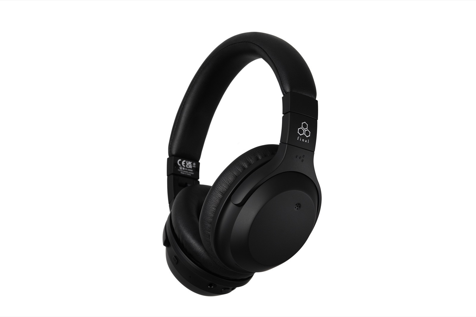 Auditorium Final UX2000 Kabelloser Over-Ear-Kopfhörer 217484 - 1
