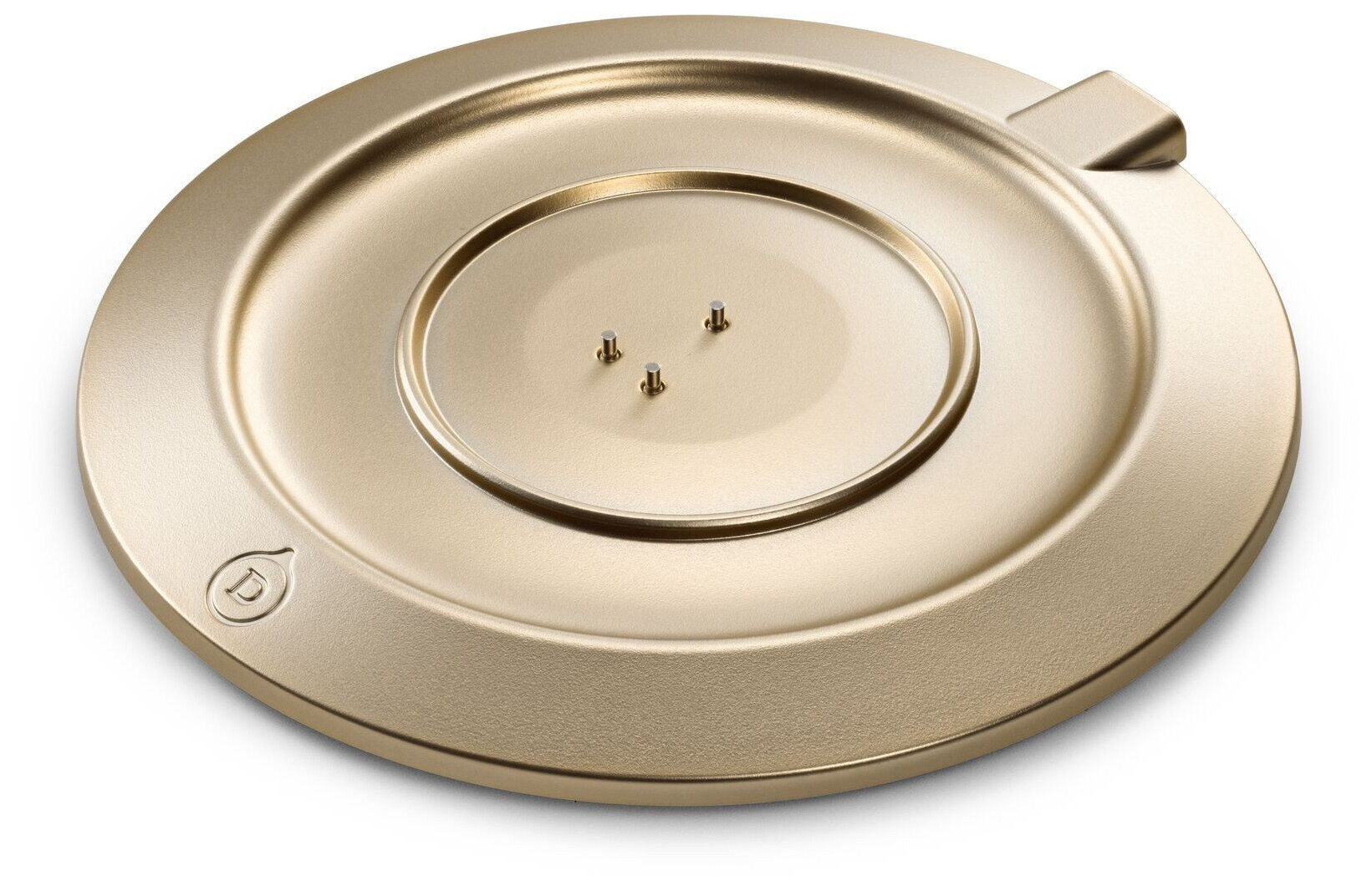 Auditorium Devialet Mania Opéra Rouge Smart portable speaker 213420 - 11