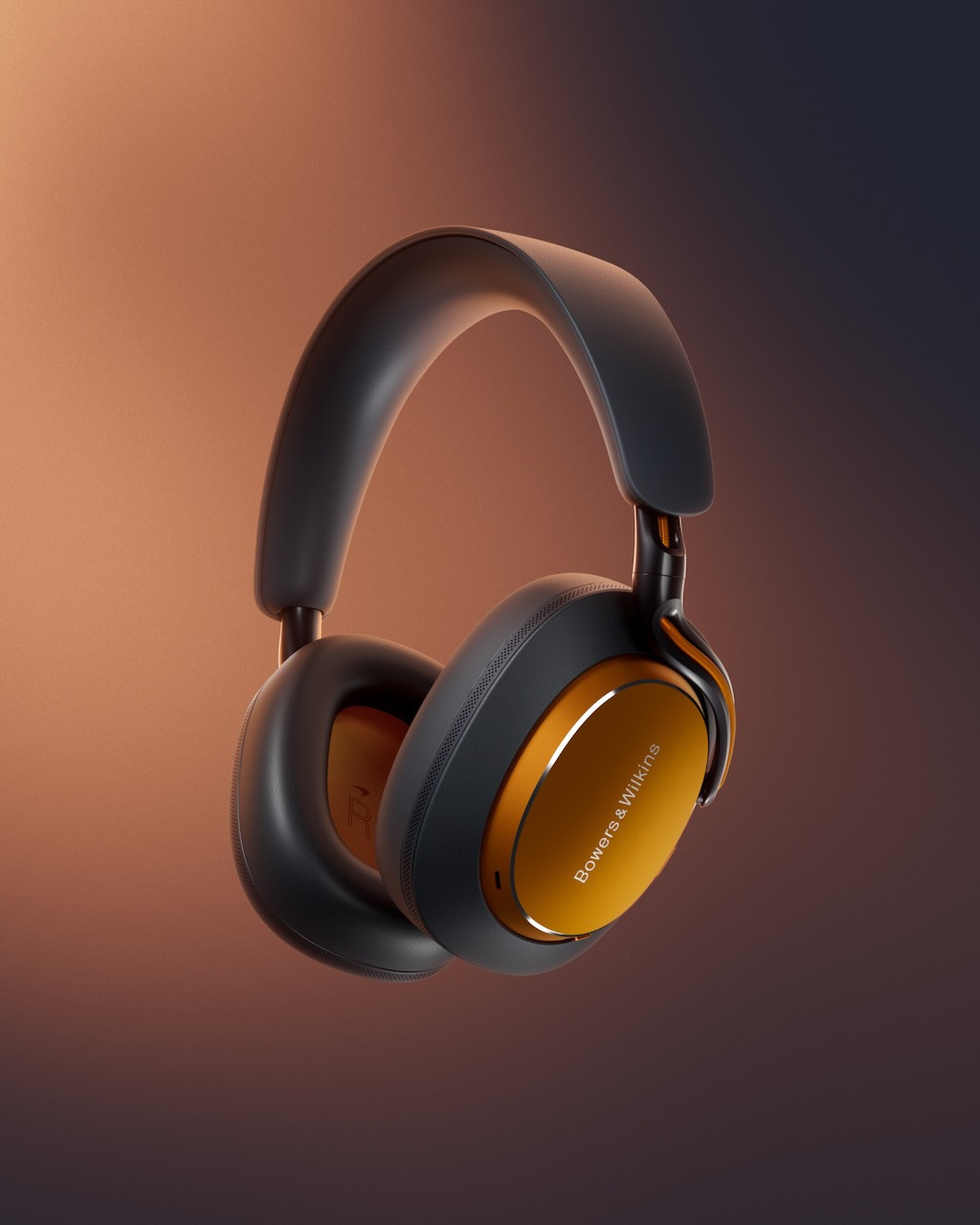 Auditorium Bowers & Wilkins Px8 S2 McLaren Edition Over-Ear Kopfhörer 214128 - 10