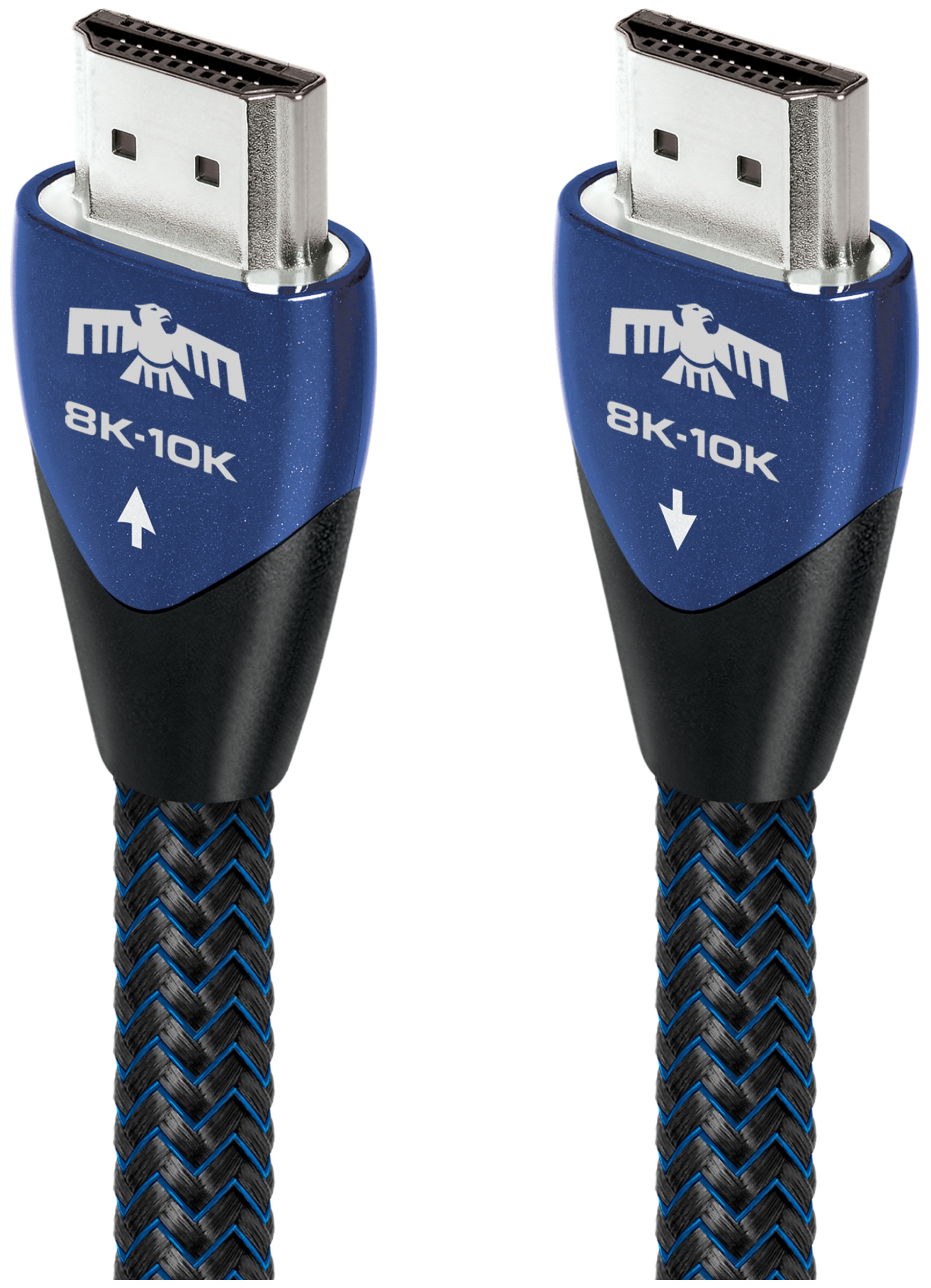 Auditorium Audioquest Thunderbird 48G, HDMI Digital Audio/ Video Ethernet 289832 - 1