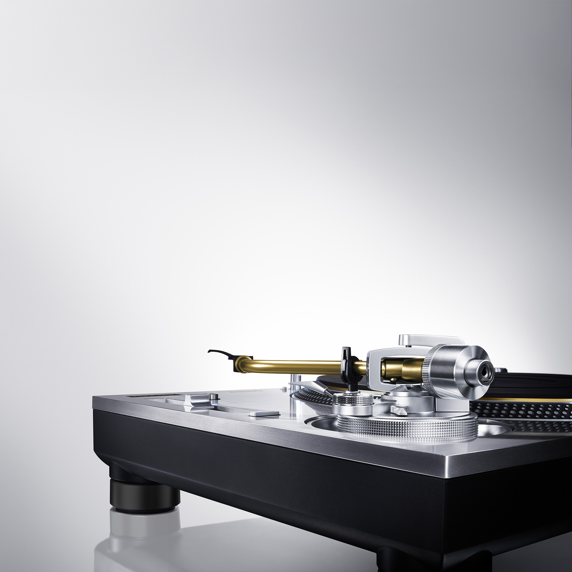 Auditorium Technics SL-1200 GME Limited Edition 213869 - 5