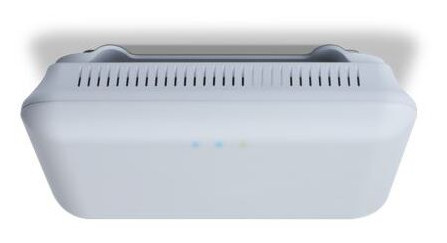 Auditorium Luxul XAP-1410 WLAN Accesspoint High Power AC1200 Dual Band 205555 - 1