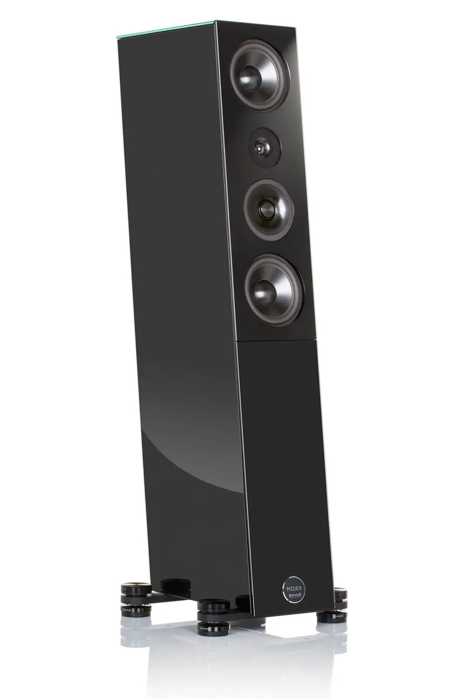 Auditorium audio physic Midex PowerTrain Standlautsprecher 293161 - 1