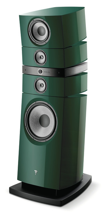 Auditorium Focal Grande Utopia III EM Evo Standlautsprecher 284856 - 1