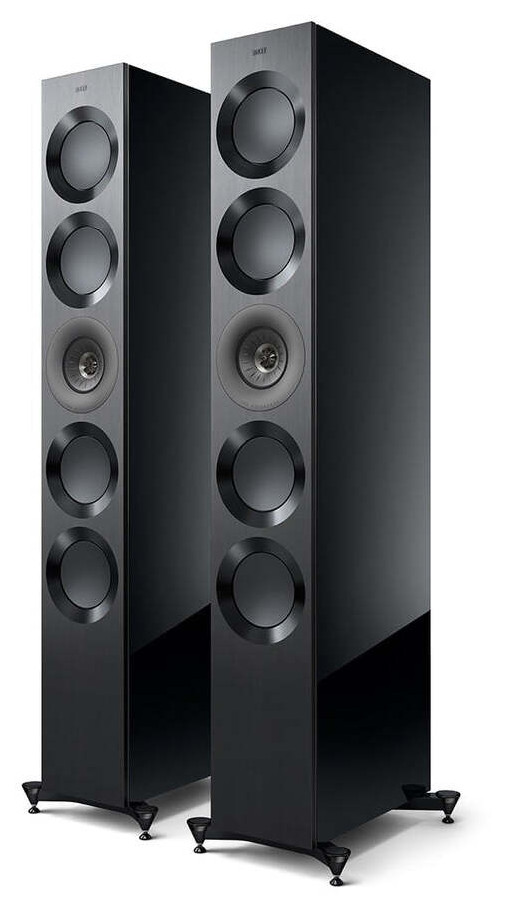 Auditorium KEF Reference 5 Meta Standlautsprecher 294473 - 1