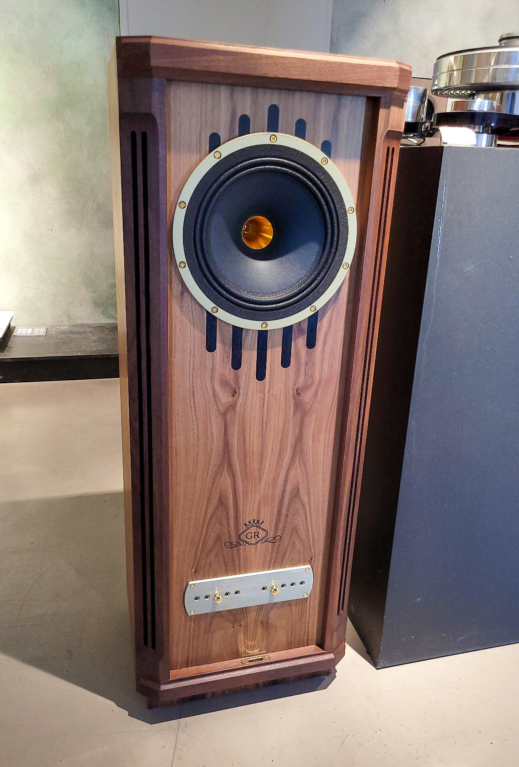 Auditorium Diverse Tannoy Kensington GR  209364 - 1