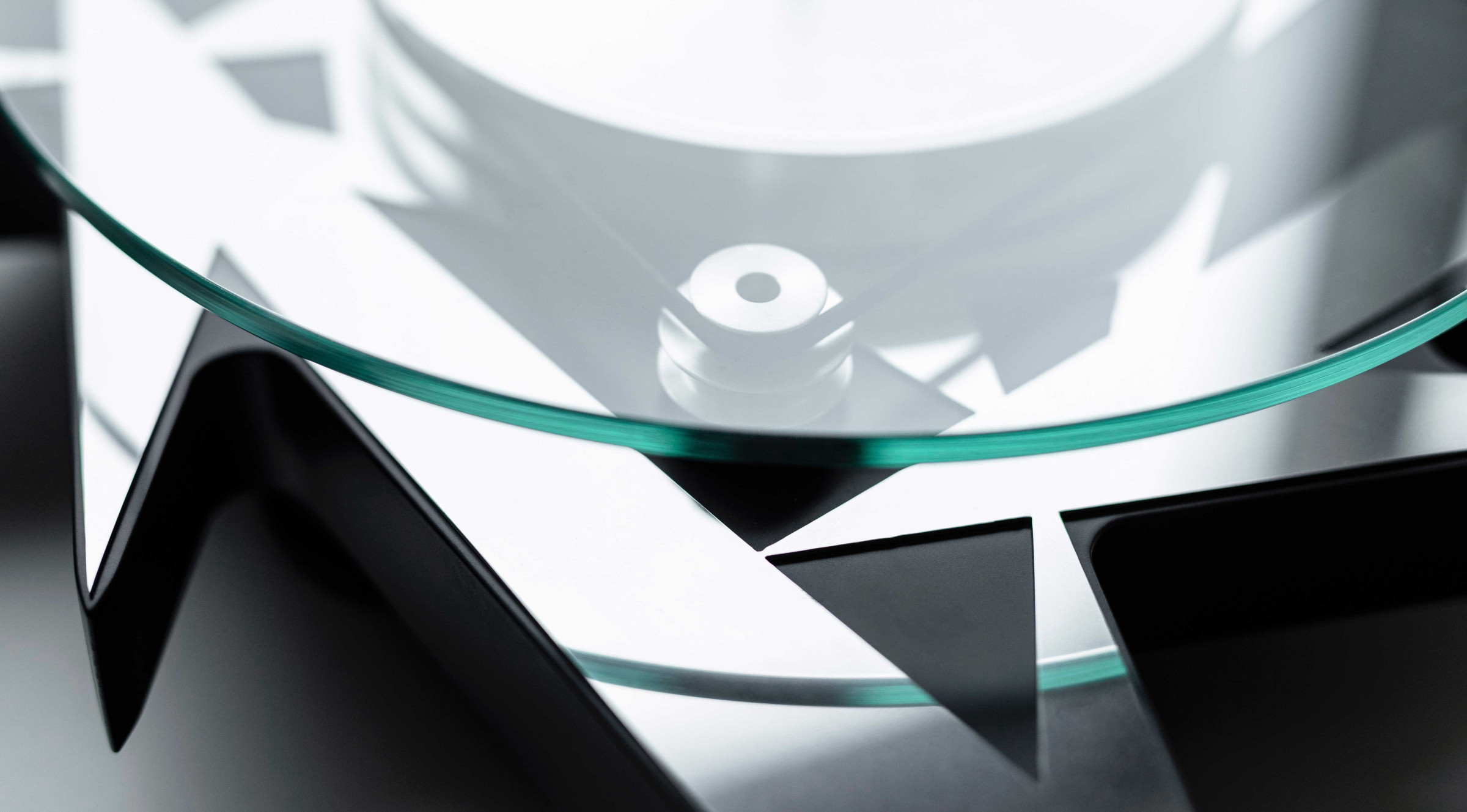 Auditorium Pro-Ject Metallica Limited Edition mit Pick it S2 C Tonabnehmer 295612 - 3