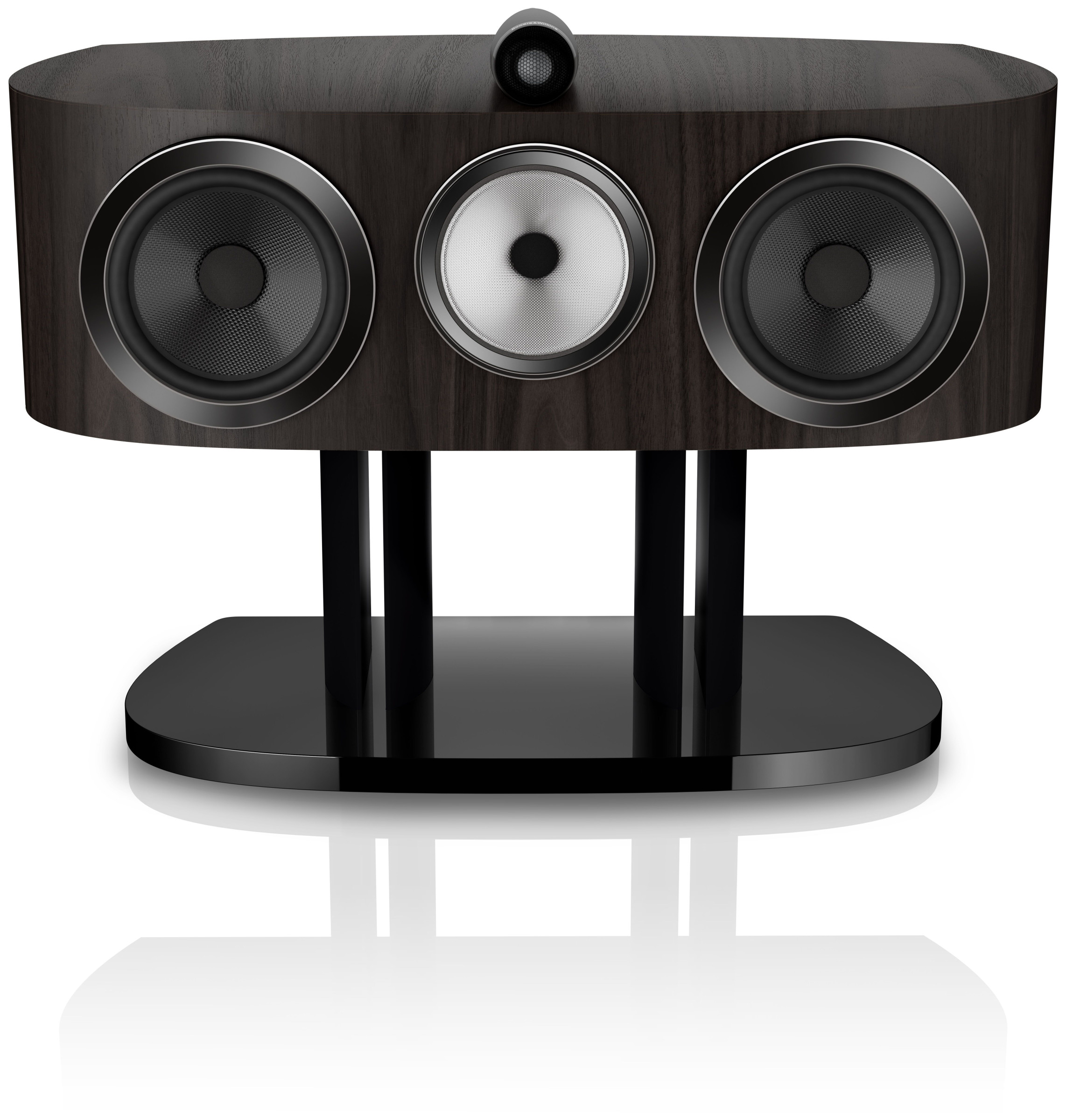 Auditorium Bowers & Wilkins HTM81 D5 Center-Lautsprecher 216752 - 1