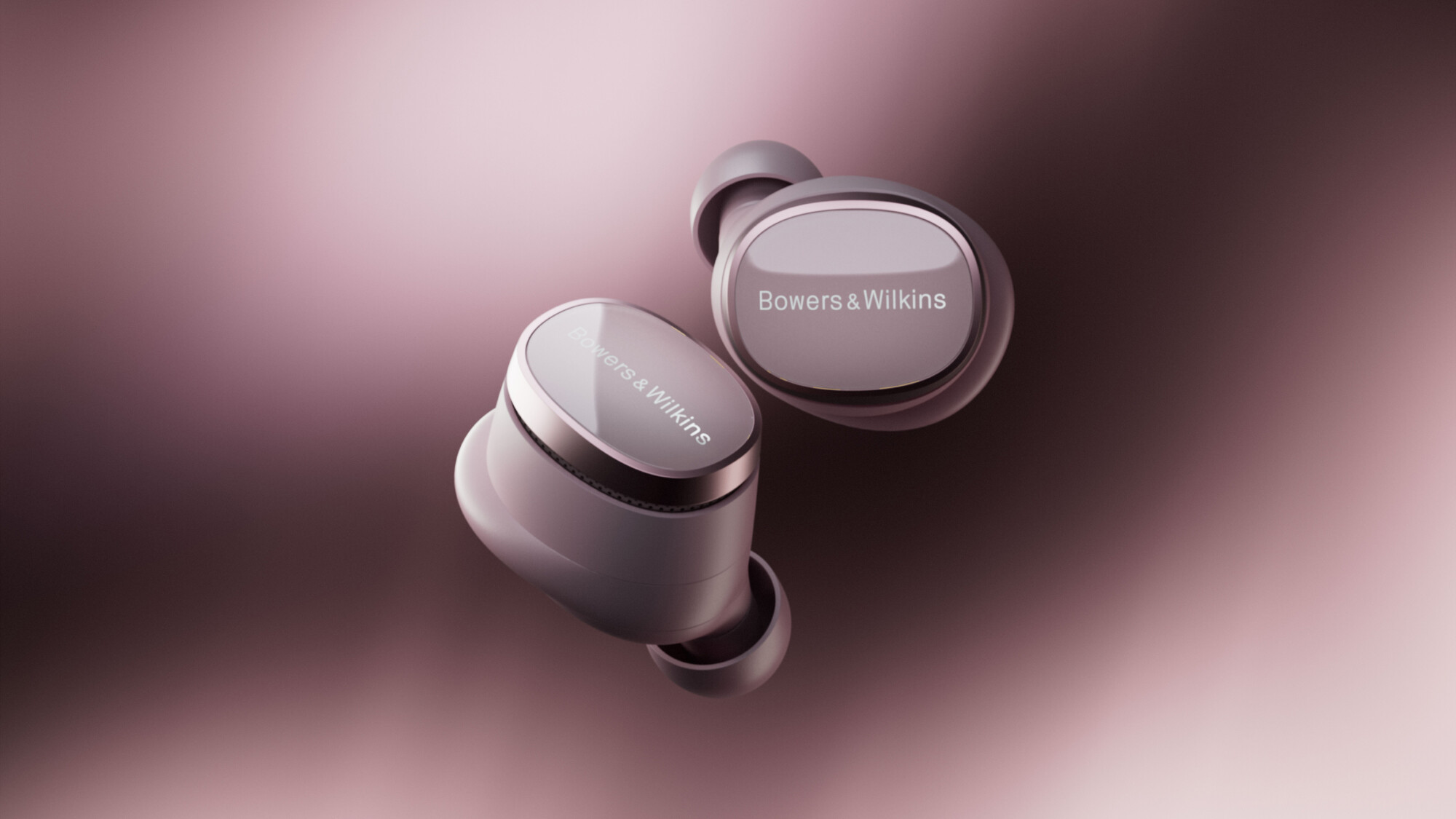 Auditorium Bowers & Wilkins Pi8 True-Wireless Kopfhörer  215779 - 7