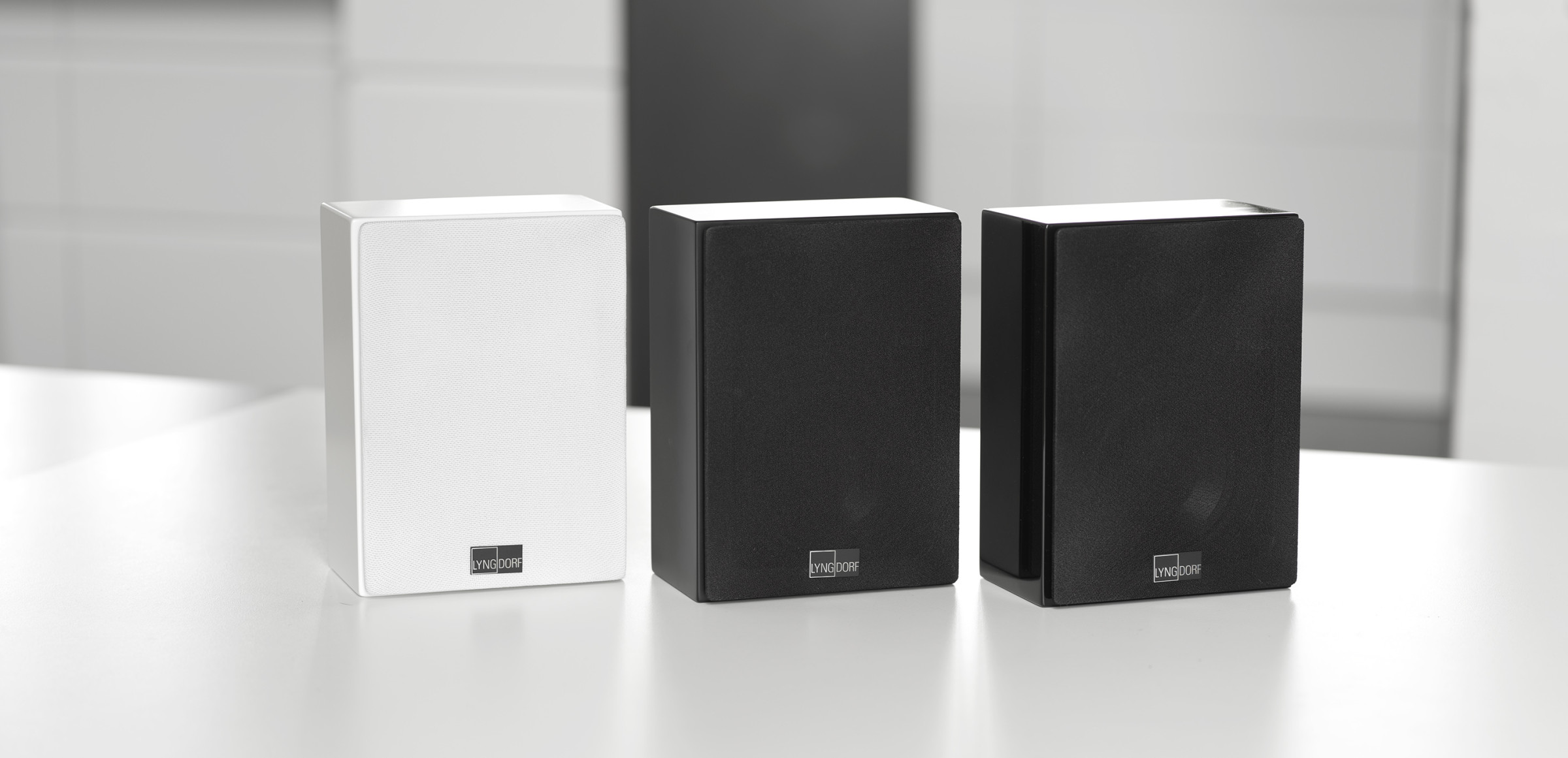 Auditorium Lyngdorf Audio MH-3 Lautsprecher  203415 - 5