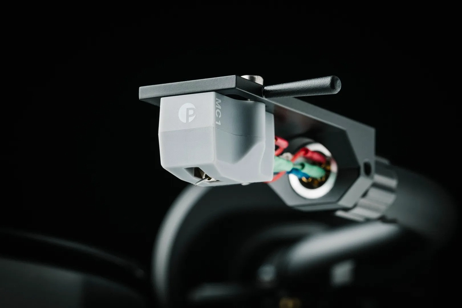 Auditorium Pro-Ject Pick it MC1 Tonabnehmer 215722 - 3