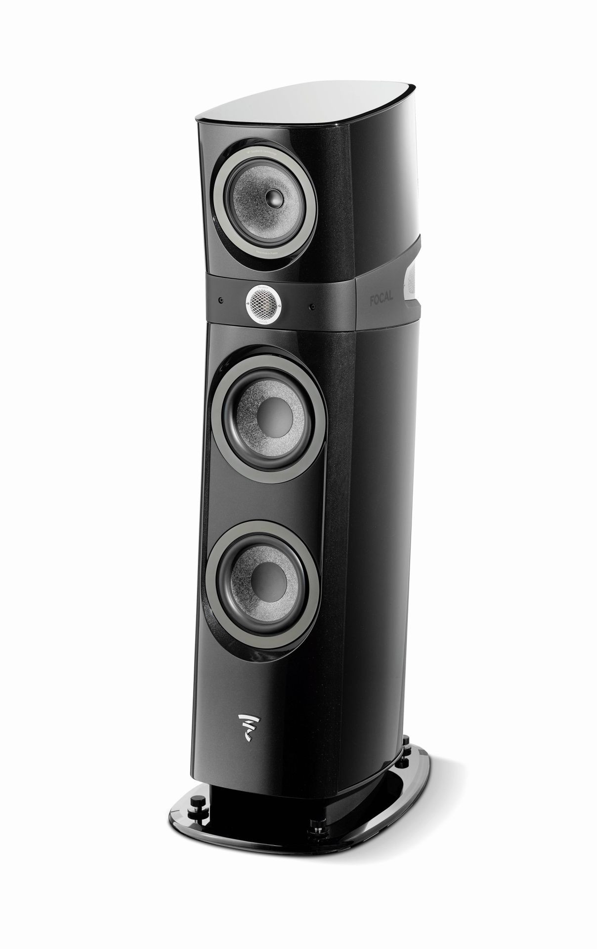 Auditorium Focal Sopra N°2 Standlautsprecher 284054 - 3