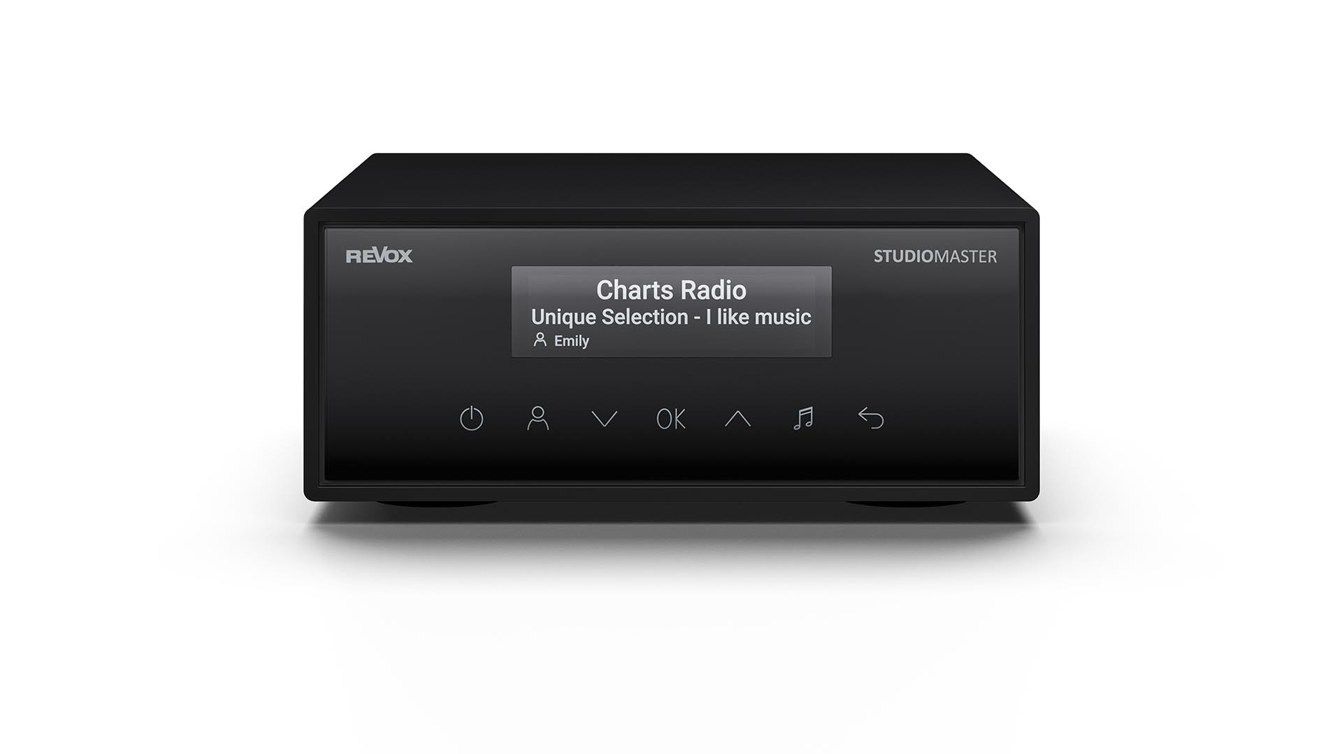 Auditorium Revox STUDIOMASTER M300  295787 - 3