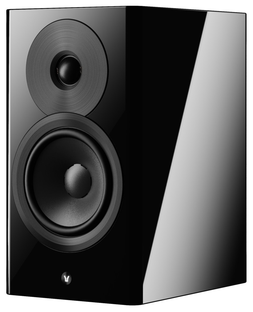 Auditorium Dynaudio FOCUS 10 aktiver Kompaktlautsprecher 295536 - 2