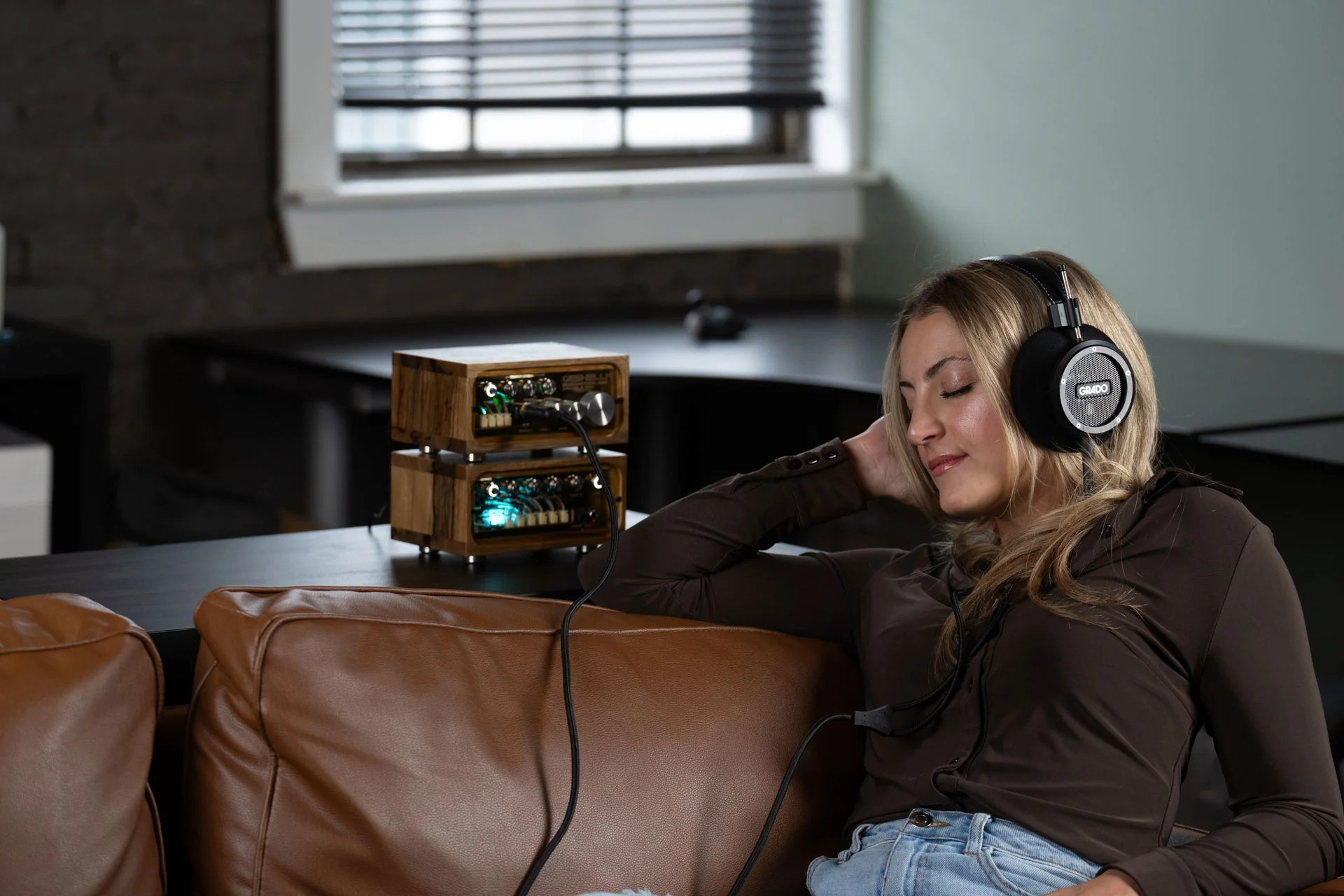 Auditorium Grado S750 Signature Kopfhörer 213974 - 7