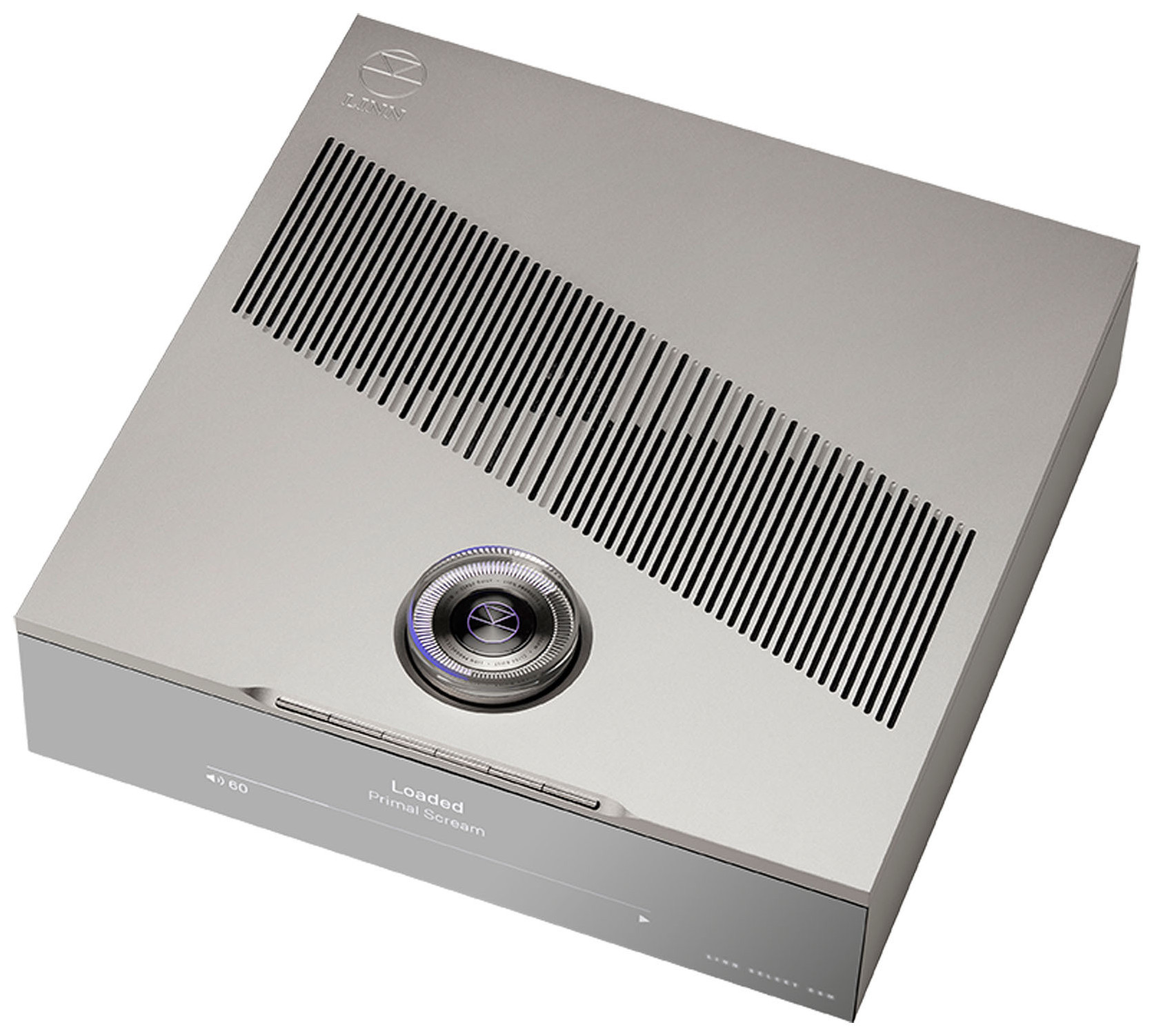 Auditorium Linn Selekt DSM Edition Organik All-In-One 296973 - 7