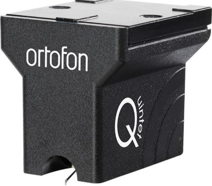 Auditorium Ortofon MC Quintet Black S Tonabnehmer 281508 - 1