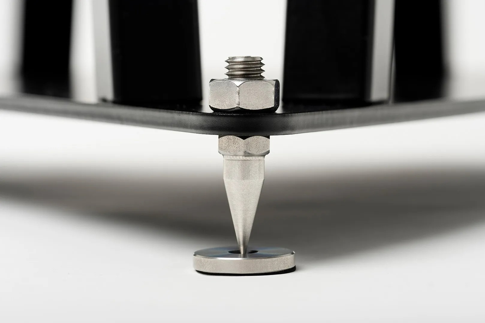 Auditorium Pro-Ject Tristand Lautsprecherständer  215711 - 4