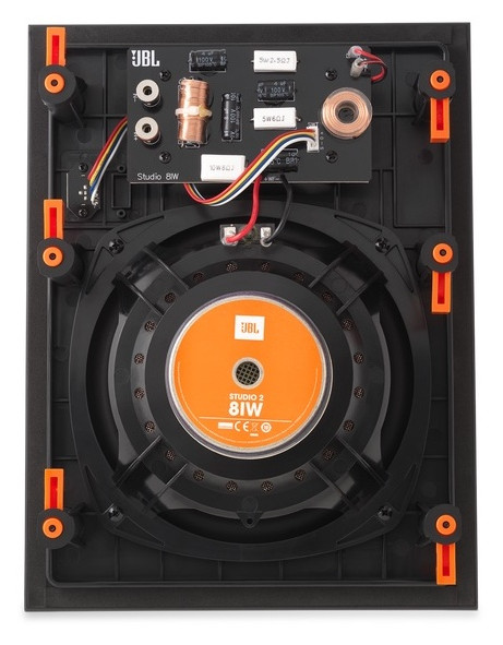 Auditorium JBL Studio 2 8IW Deckenlautsprecher 202148 - 5