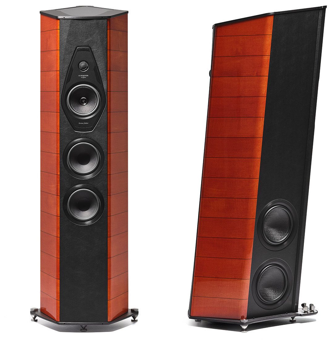 Auditorium Sonus Faber Il Cremonese ex3me  201311 - 5