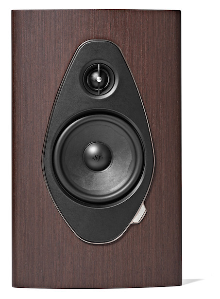Auditorium Sonus Faber Sonetto G2 Wall - Wandlautsprecher 205877 - 1