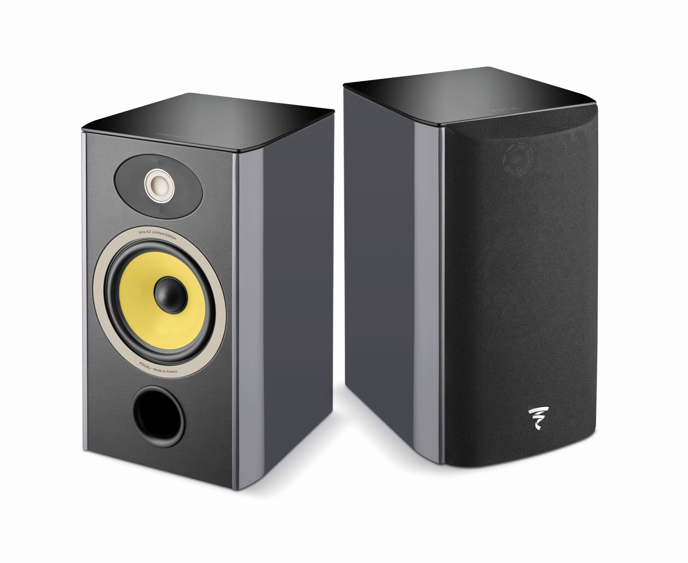 Auditorium Focal Aria K2 906 Regallautsprecher 293248 - 6