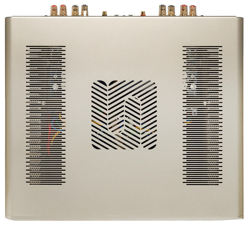 Auditorium Unison Research Unico DM v2 Endverstärker  215320 - 2