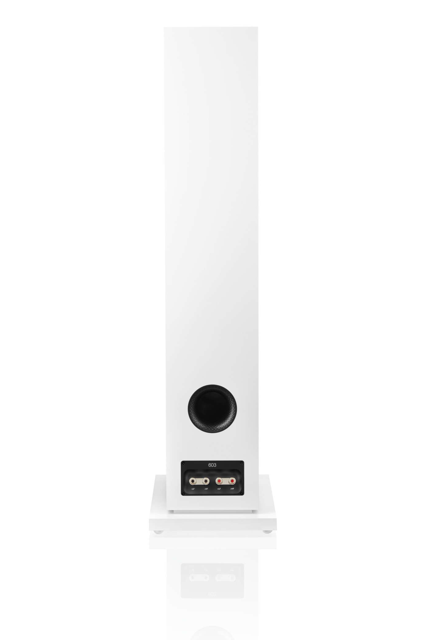 Auditorium Bowers & Wilkins 603 S3 Standlautsprecher  201403 - 5