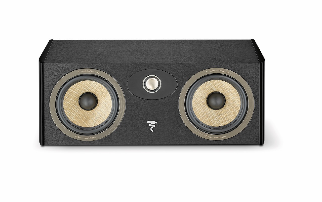 Auditorium Focal Aria Evo X Centerlautsprecher  203092 - 5
