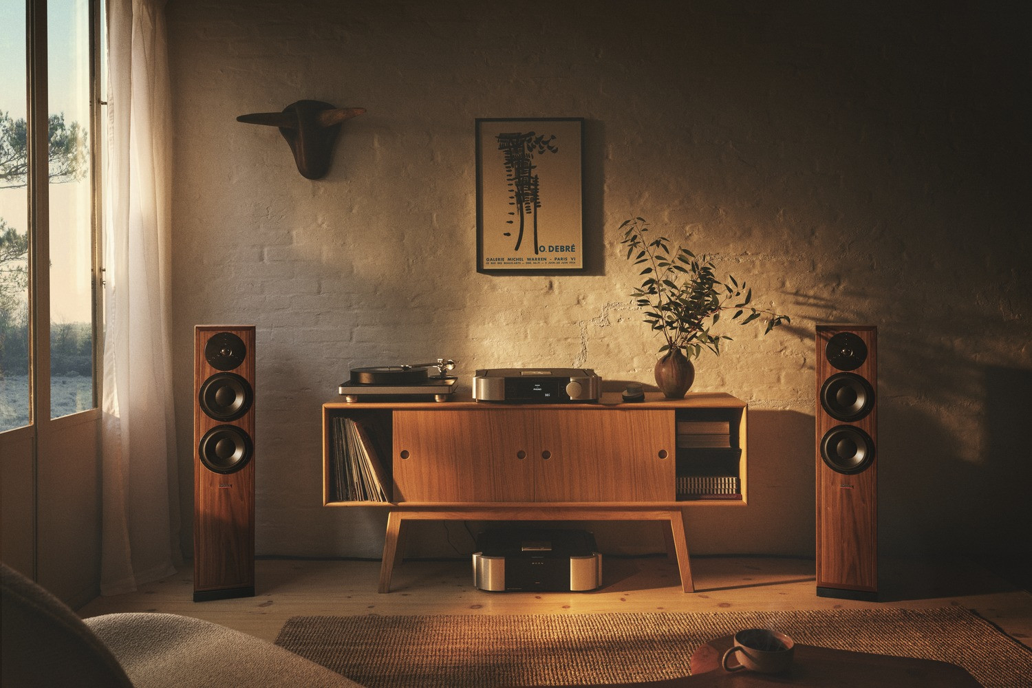 Auditorium Dynaudio Contour Legacy Standlautsprecher 204692 - 6
