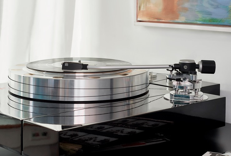 Auditorium Ortofon AS-309R 12 Zoll Tonarm 299778 - 2