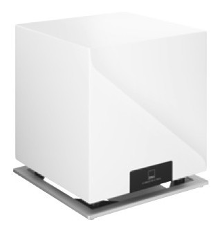 Auditorium Dali SUB M-10 D Subwoofer  275350 - 1