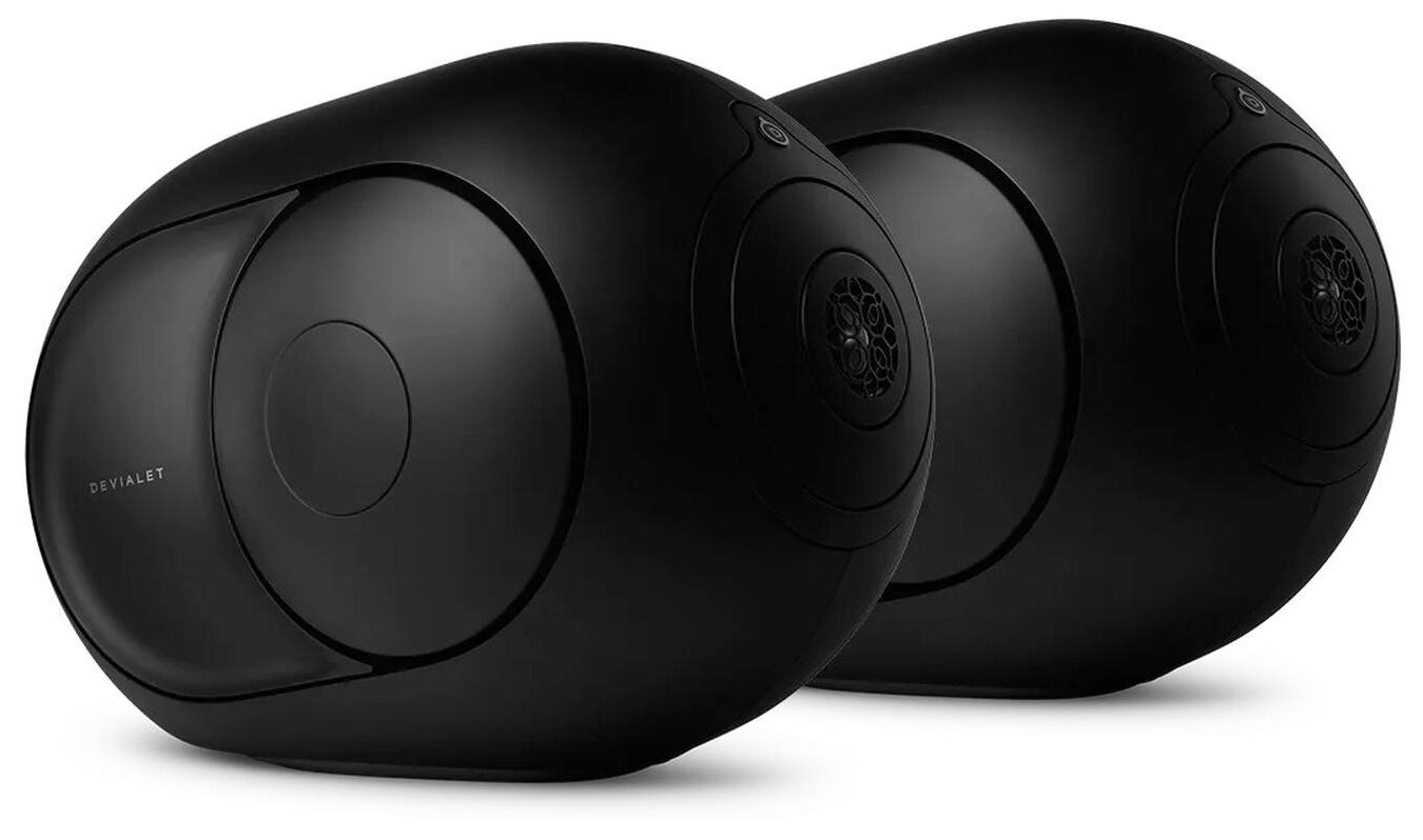 Auditorium Devialet Phantom I 103dB Stereo Set 291290 - 1