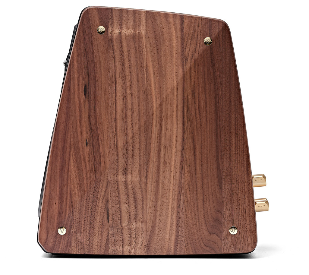 Auditorium Sonus Faber Concertino G4 Maestro - 2-Wege Kompaktlautsprecher 205827 - 3