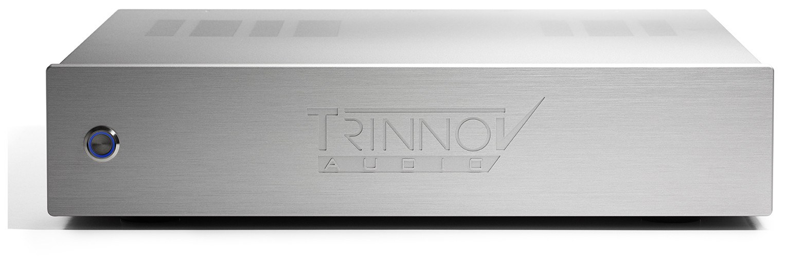 Auditorium Trinnov Audio ST2 HiFi Speaker Optimizer 290203 - 1 Auditorium Trinnov Audio ST2 HiFi Speaker Optimizer 290203 - 1
