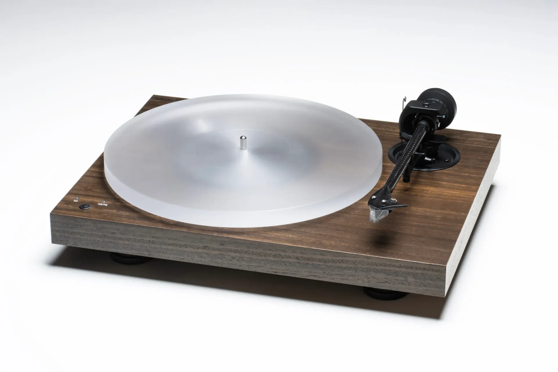 Auditorium Pro-Ject X1 B Plattenspieler mit Pick it PRO B 215482 - 1