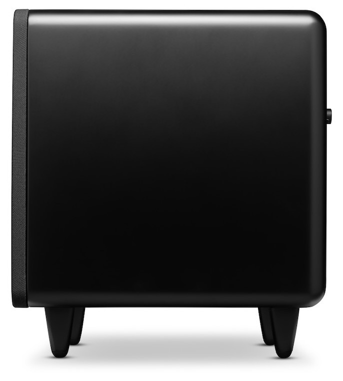 Auditorium Cambridge Audio MSX SUB 300 Subwoofer 215910 - 6