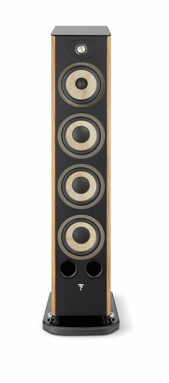 Auditorium Focal Aria Evo X N°3 Standlautsprecher 203081 - 6