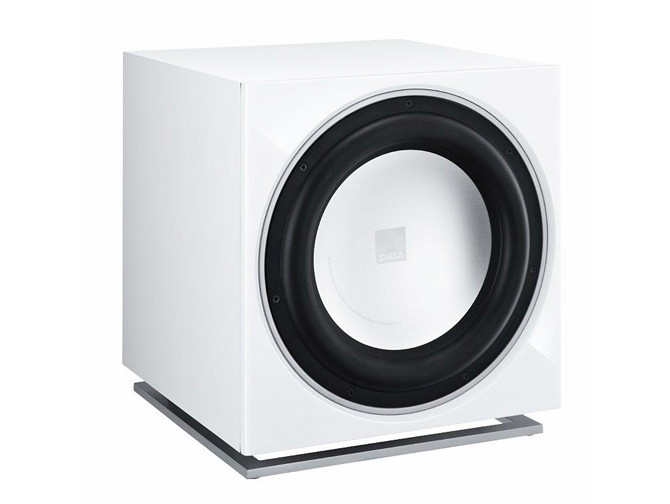 Auditorium Dali Sub E-12F Subwoofer 260984 - 1
