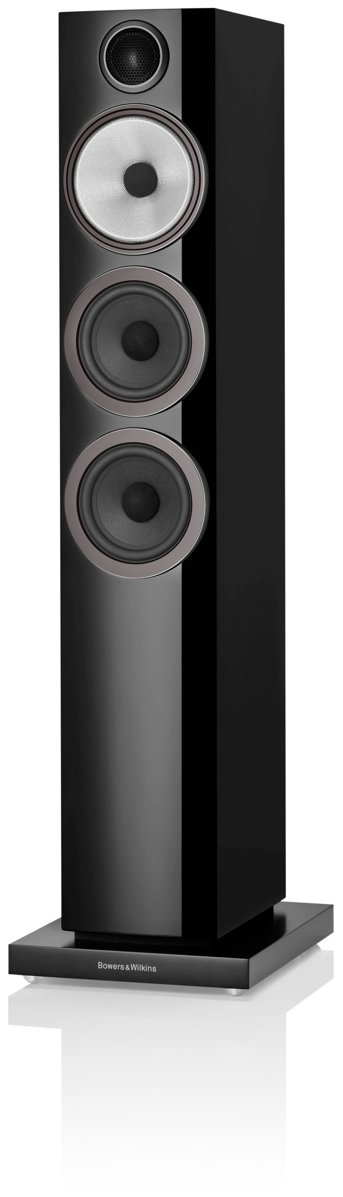 Auditorium Bowers & Wilkins 704 S3 Standlautsprecher 296196 - 1