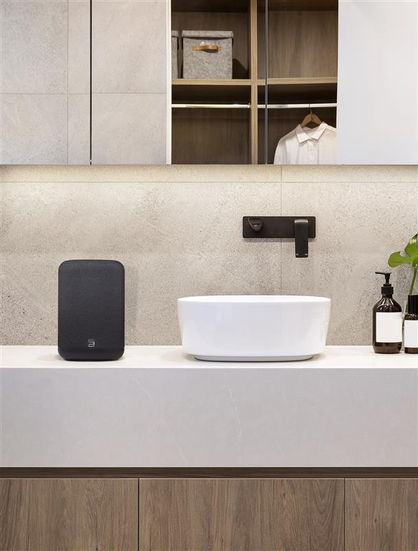 Auditorium BlueSound PULSE FLEX P130 All-In-One HD-Musik-Player 213843 - 9