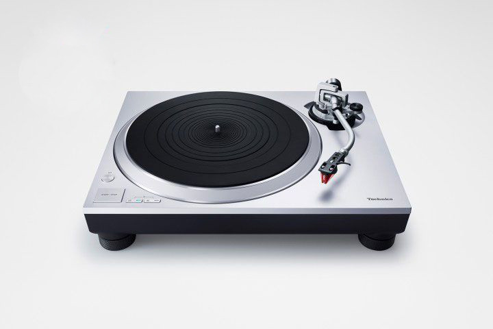 Auditorium Technics SL-1500C EG inkl. Ortofon 2M RED 285362 - 1
