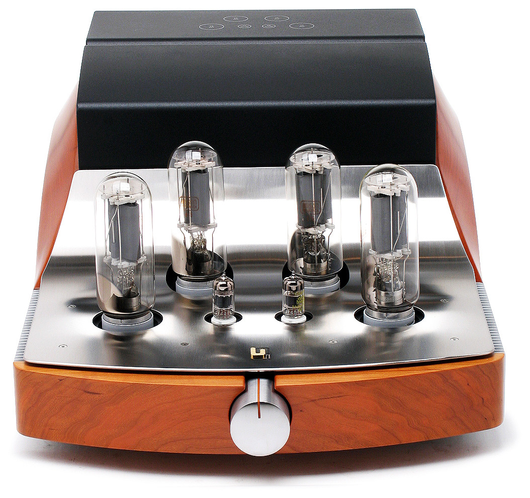Auditorium Unison Research Reference Mono Röhrenendstufe 266798 - 1