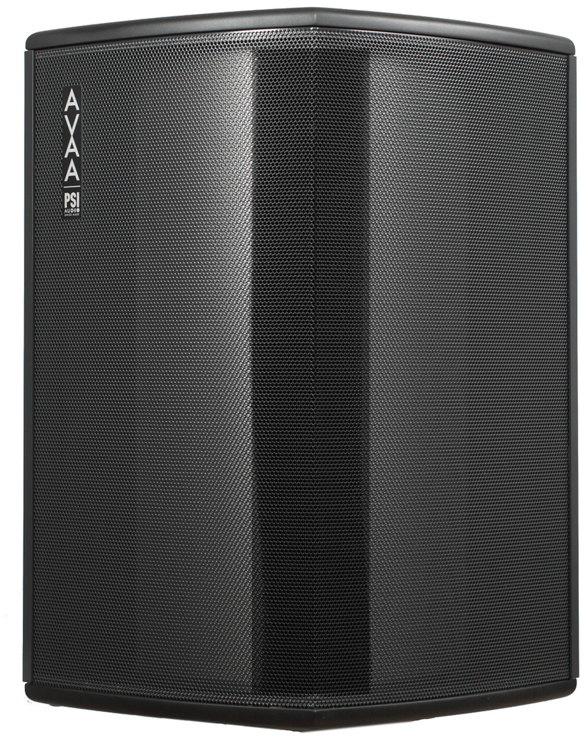 Auditorium PSI Audio AVAA C20 aktiver Bass-Absorber 289558 - 1