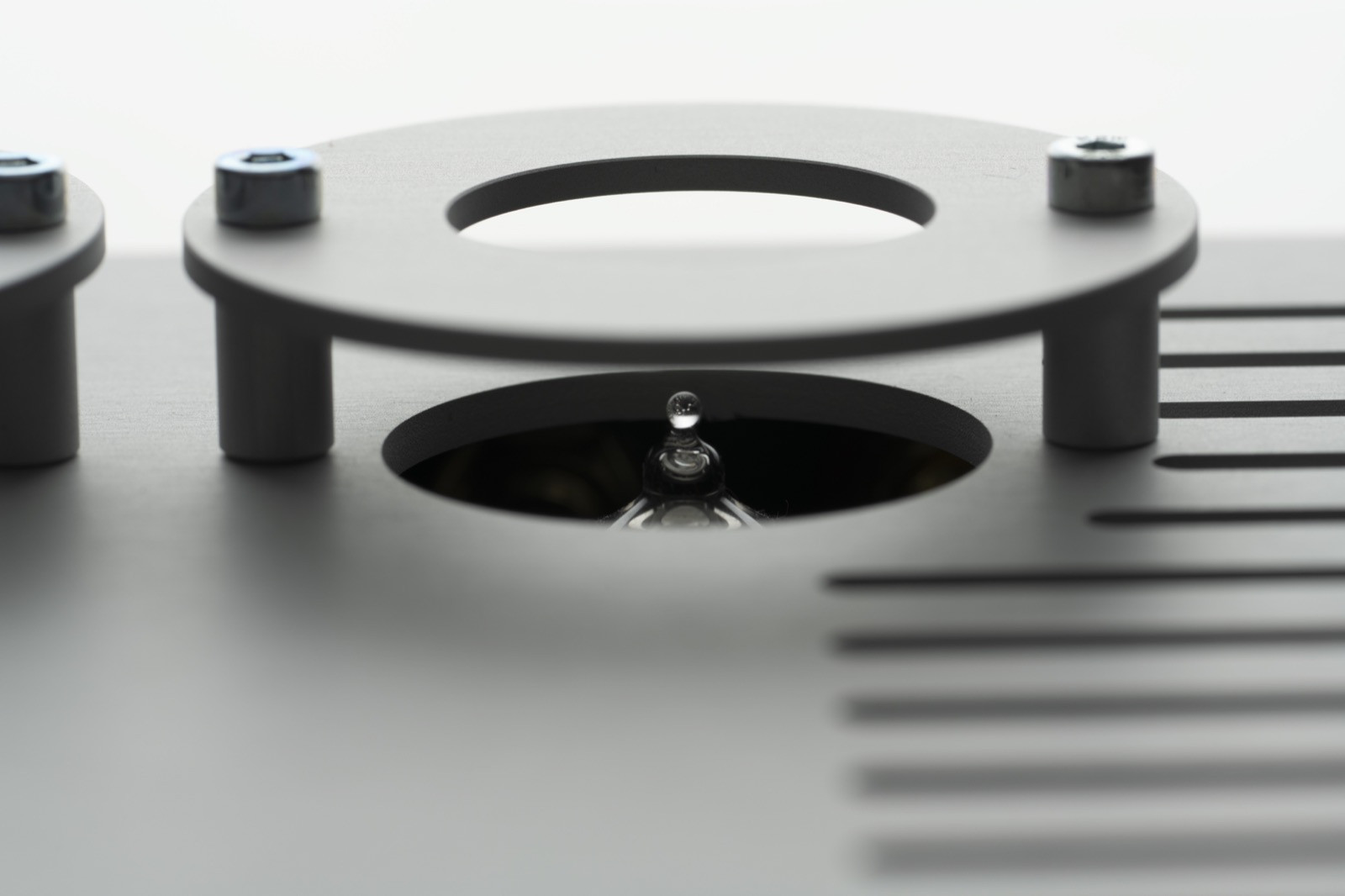 Auditorium Pro-Ject Amp Box RS2 Stereo-Endstufe 212676 - 4