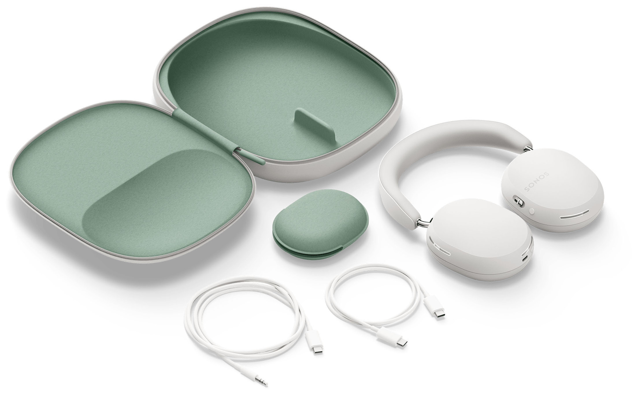 Auditorium Sonos Ace - Drahtloser Bluetooth-Kopfhörer 204901 - 6