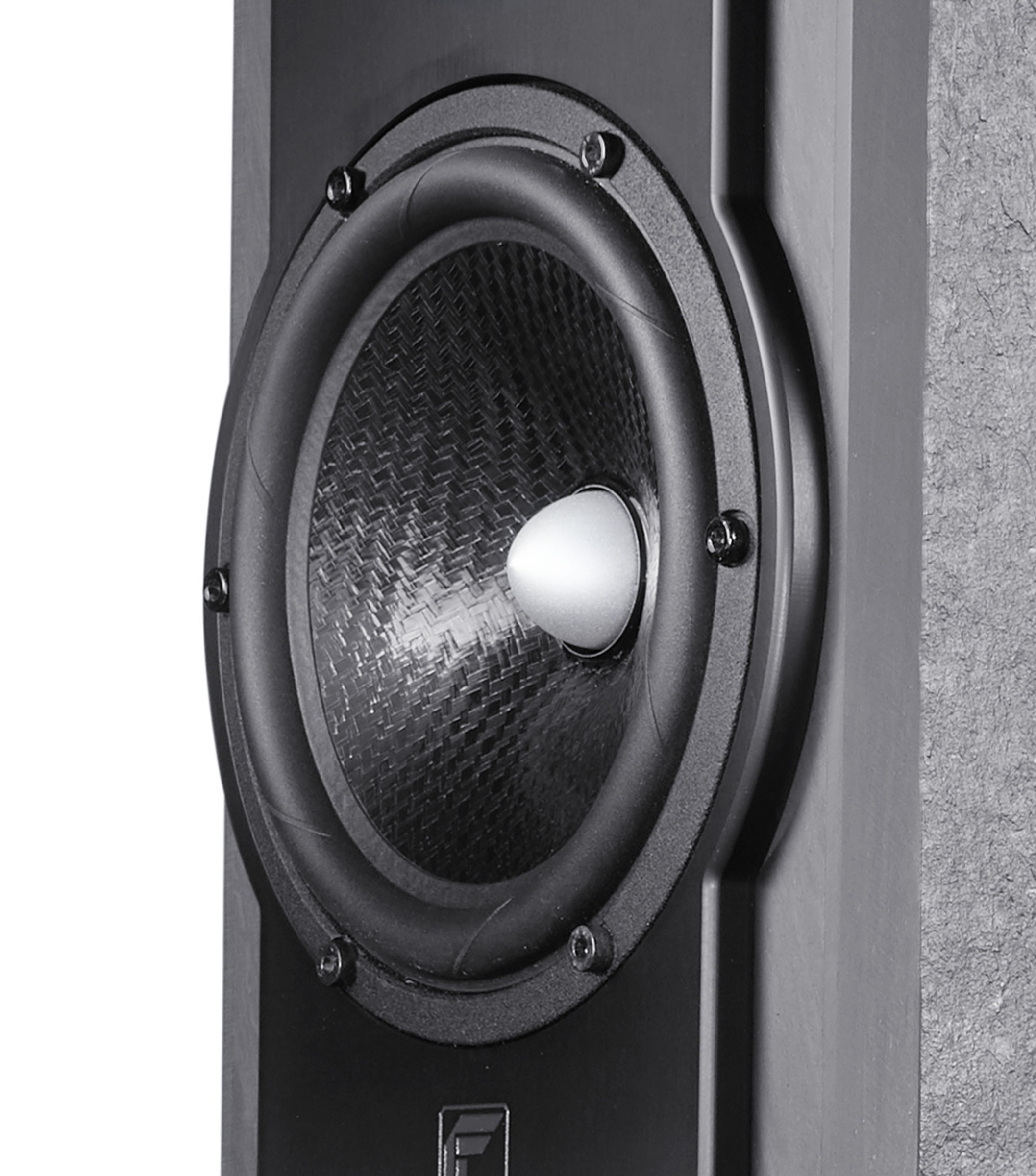 Auditorium Fischer & Fischer SN 270 AMT 2-Wege Passivlautsprecher 293656 - 5